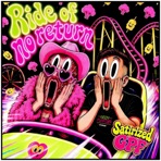 Ride Of No Return - Single