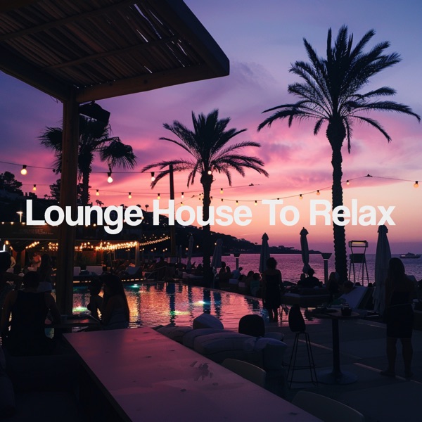 Lounge House to Relax
