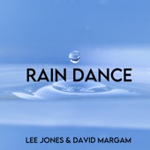 Rain Dance (feat. Robert Sanae) [Radio Edit] artwork