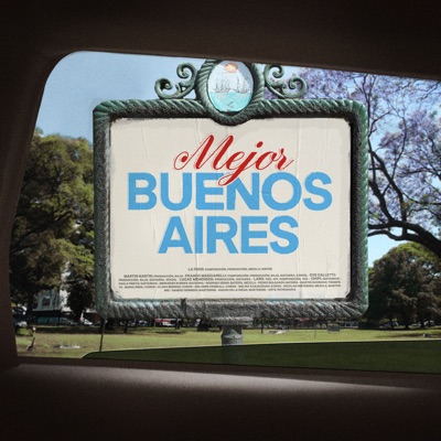 Mejor Buenos Aires