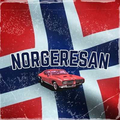 NORGERESAN - Single