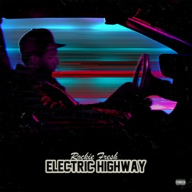 The Lights (feat. Sam Bruno) Rockie Fresh