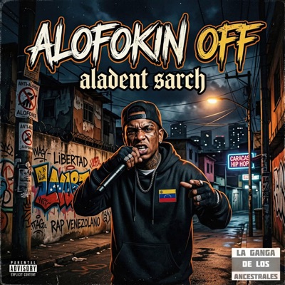 Alofokin Off - Single
