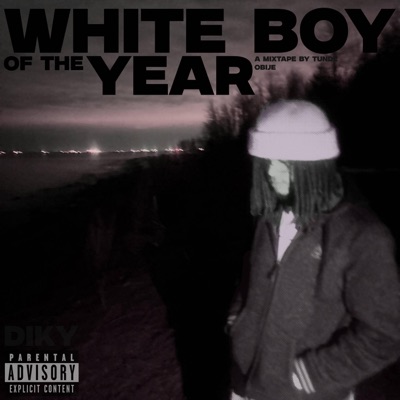 White Boy of the Year
