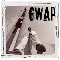 Gwap - Single - Rigo