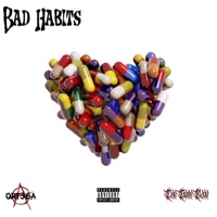 Bad Habits - Single - Ort3ga