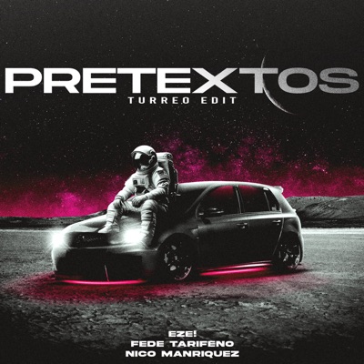 Pretextos (Turreo Edit) - Single