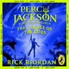Percy Jackson and the Olympians: The Chalice of the Gods - Rick Riordan