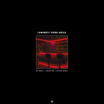 Camarote Virou Adega - Single