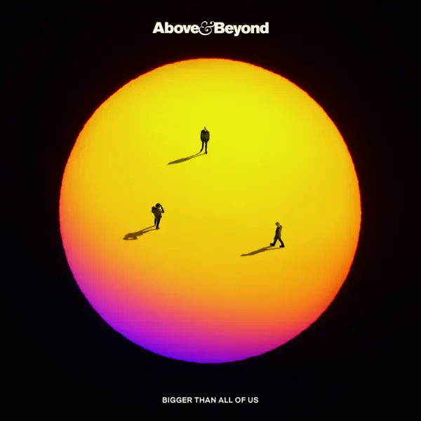 Letting Go by Above & Beyond & Malou – Apple Music