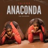 Anaconda (feat. Yaa Jackson)