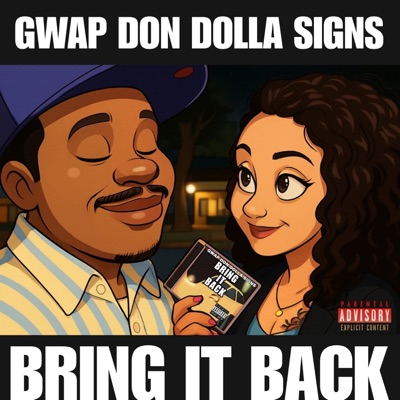 Bring It Back - Single