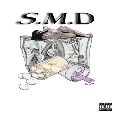 SEX.MONEY.DRUGS - EP