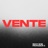 VENTE (feat. Professor X)