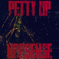 PETTY UP - Single - NooSense