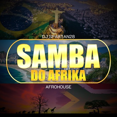 Samba Do Afrika - Single