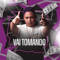 VAI TOMANDO (feat. Preto Rico) - Single - DJ JUNINHO ORIGINAL