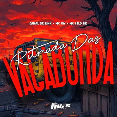 Ritmada das Vagabunda - Single