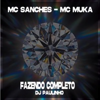 Fazendo Completo - Single - MC Sanches, MC Muka & Dj Paulinho