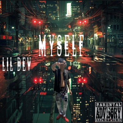 Myself - Single