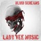 Yearning - Lady Vee Music lyrics