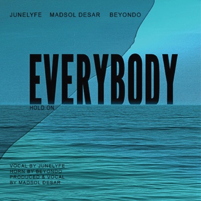 Everybody - EP