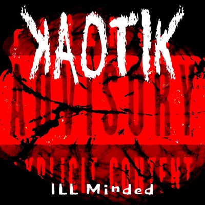 Ill Minded (Vigilante Mix) - Single