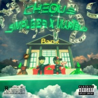 CHEQUE (feat. Simpl6e9) - Single - Martelo