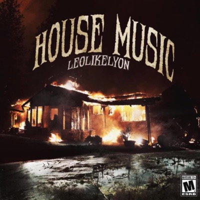 House Music - EP