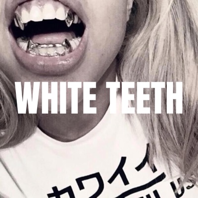 white TEETH - Single