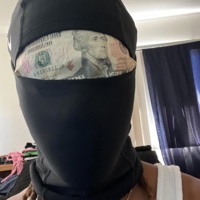 Stranger Danger - Single - RealGettaBagg