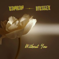 WITHOUT YOU (feat. Myoxey) - Single - YohRoh