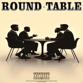 Round Table (feat. T3D, Frank01 & Kidkay) Lonehedd