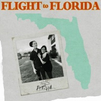 Flight to Florida - Single - Angel Hill