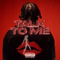 TALK TO ME (feat. Rani Hampton & calebisnotokay) - Single - cashkee
