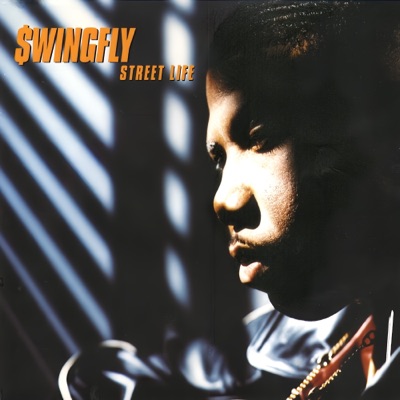 Street Life (feat. Lutricia McNeal) - EP