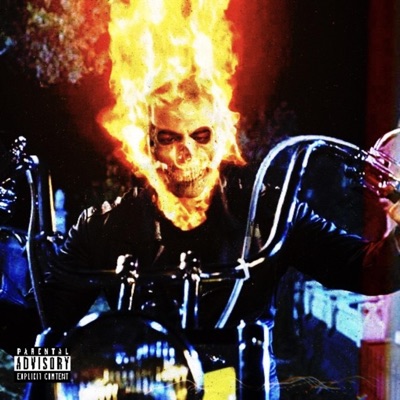 GhostRider - Single