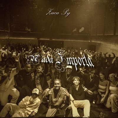 Nada Importa - Single