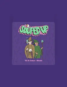 Poslechněte si interpreta TC, sledujte hudební videa, přečtěte si životopis, podívejte se na data turné a další informace.