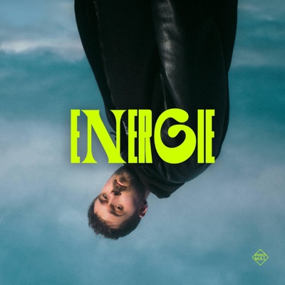 Energie (feat. Tomken) - Single