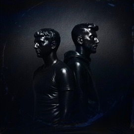 Di Nuovo Abel Webster & PrettyHomie