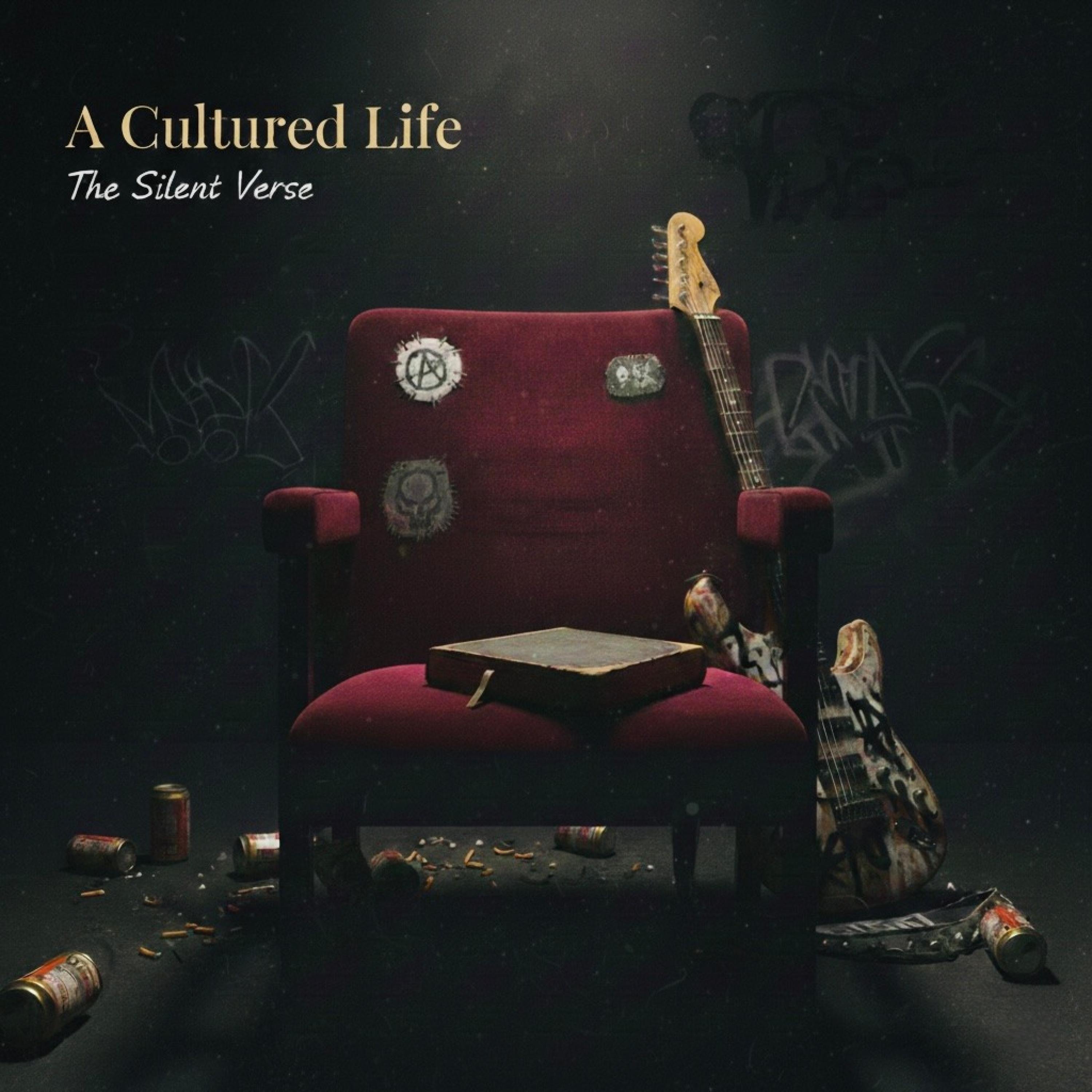 A Cultured Life - Single