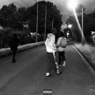 TOP BOII (feat. Wuann1er & Culture Szn) - Single