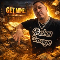 Get Mine - Single - HALFSMOKED
