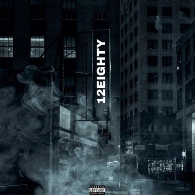 12Eighty - EP