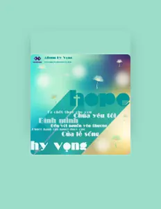 Nhat Maiを聴いたり、ミュージックビデオを鑑賞したり、経歴やツアー日程などを確認したりしましょう！