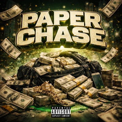 Paper Chase (feat. Zy2x) - Single