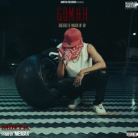GOMHH (Godfather of Marathi Hip Hop) - Single - Minta