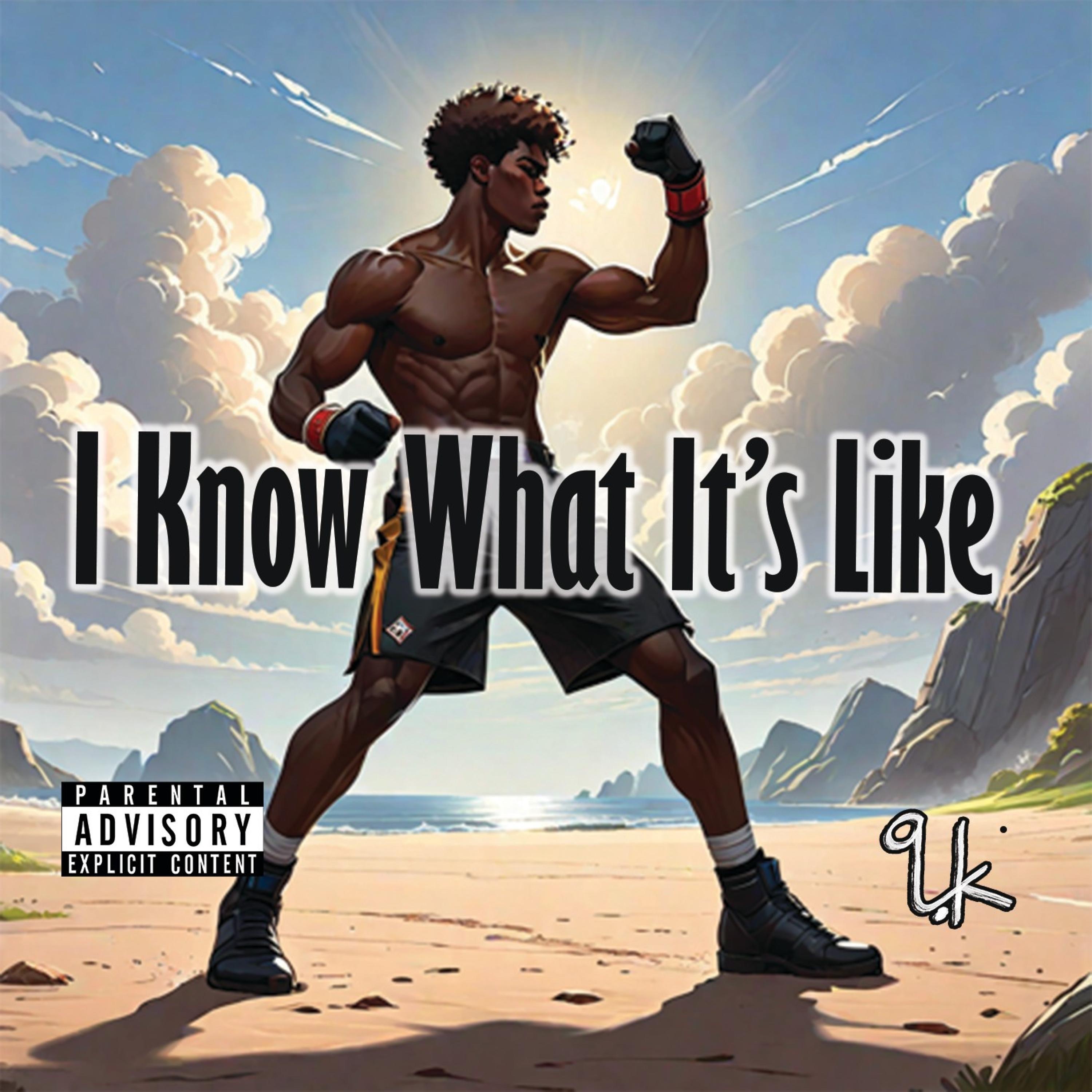 I Know What It's Like - Single
