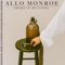 Augustine - Allo Monroe lyrics